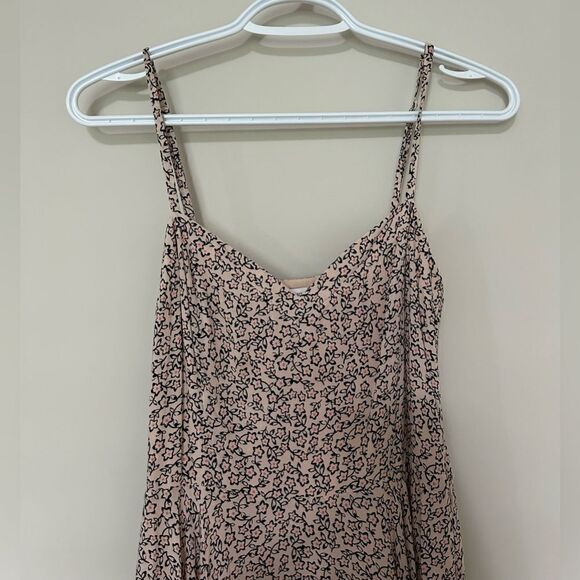 Talula Floral Dress - Picture 2 of 9